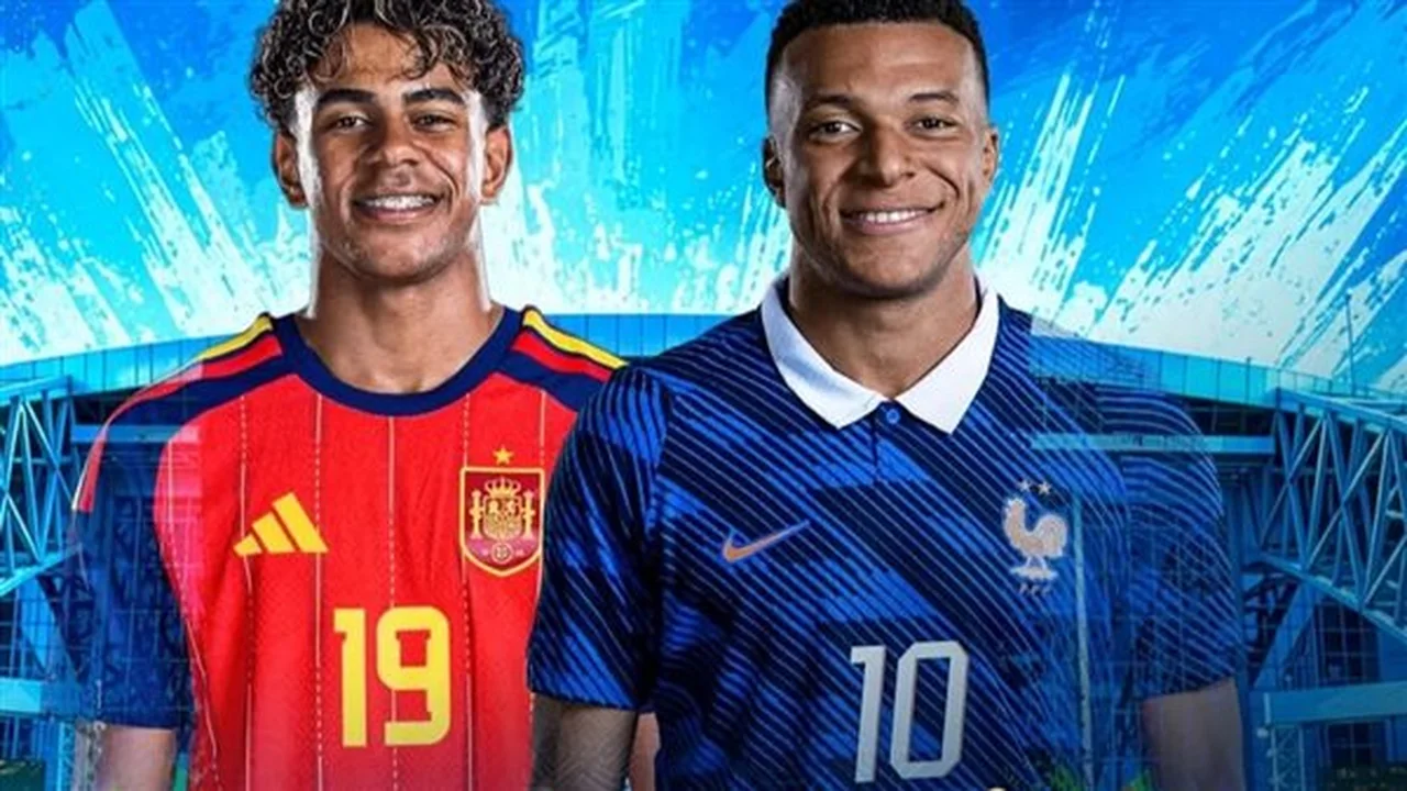 مباراة فرنسا وإسبانيا بنصف نهائي كأس العالم تجذب الأنظار اليوم